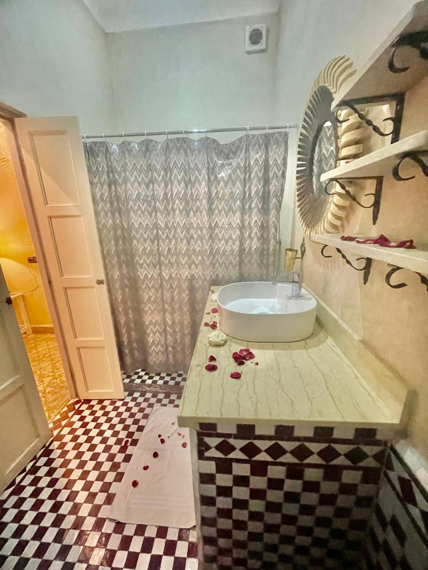 Koutobia Royal Hotel Маракеш Екстериор снимка