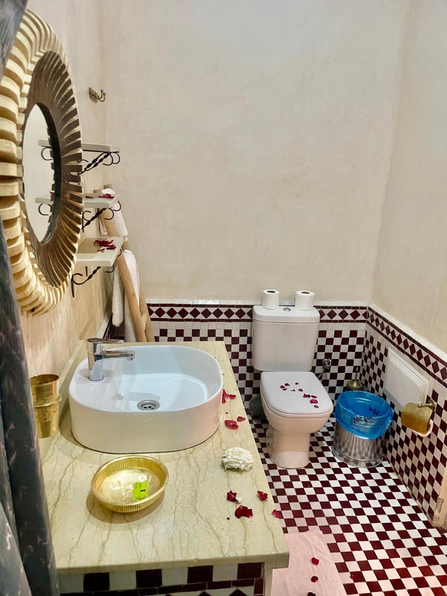 Koutobia Royal Hotel Маракеш Екстериор снимка