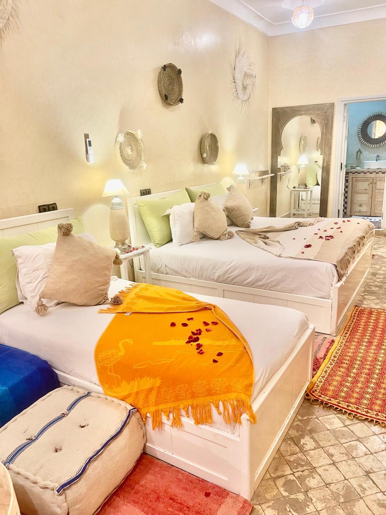 Koutobia Royal Hotel Маракеш Екстериор снимка