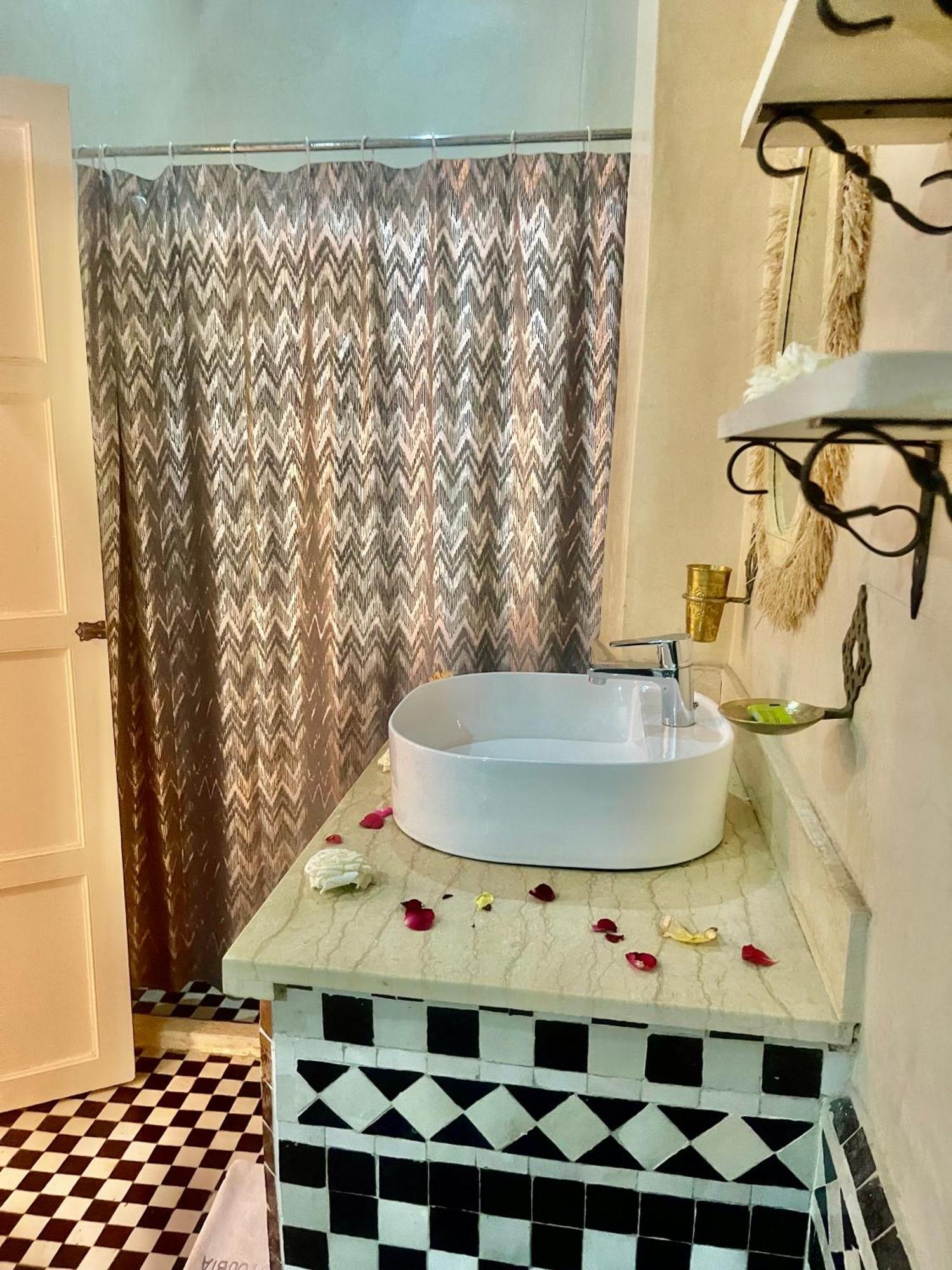 Koutobia Royal Hotel Маракеш Екстериор снимка