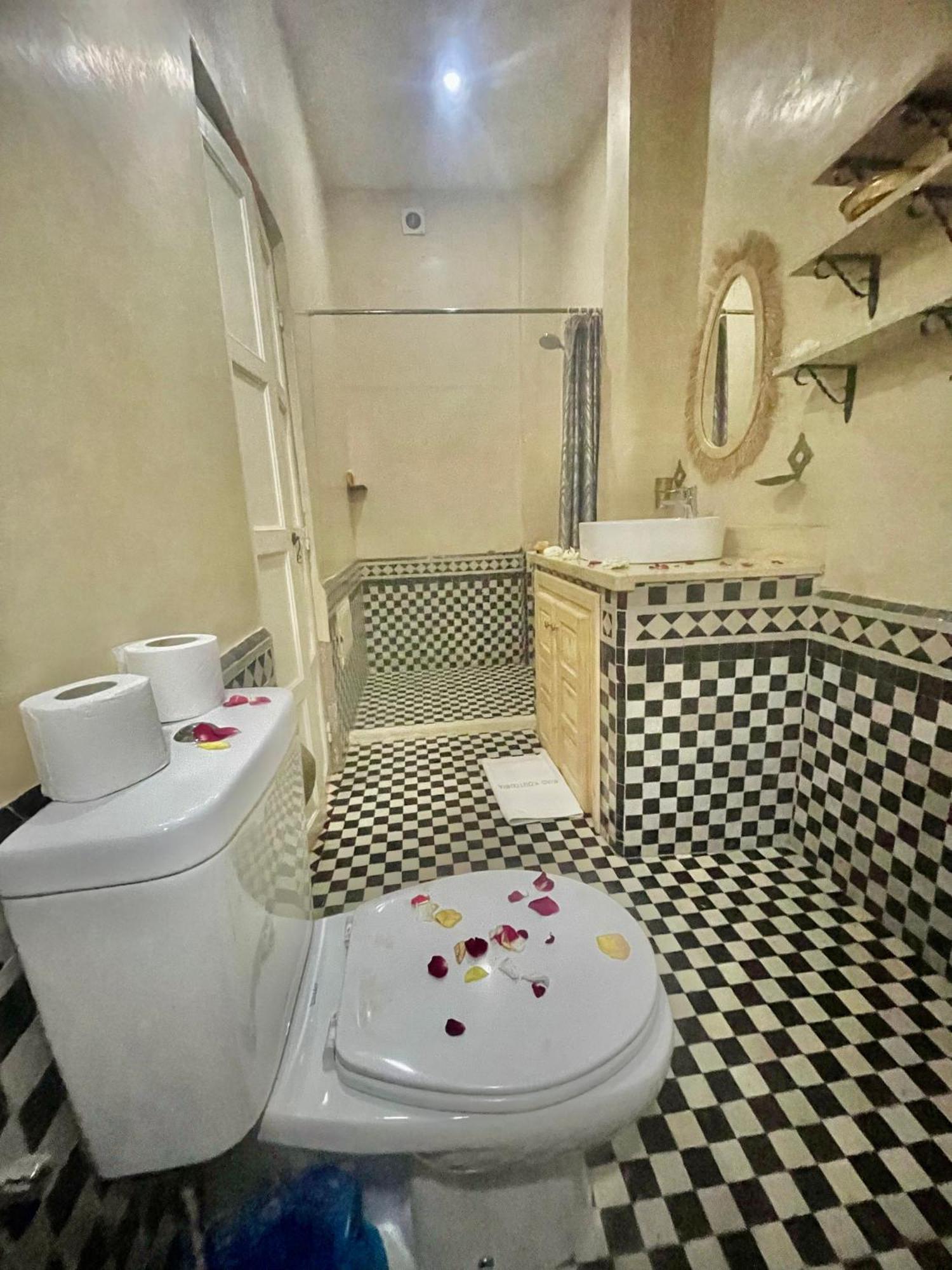 Koutobia Royal Hotel Маракеш Екстериор снимка
