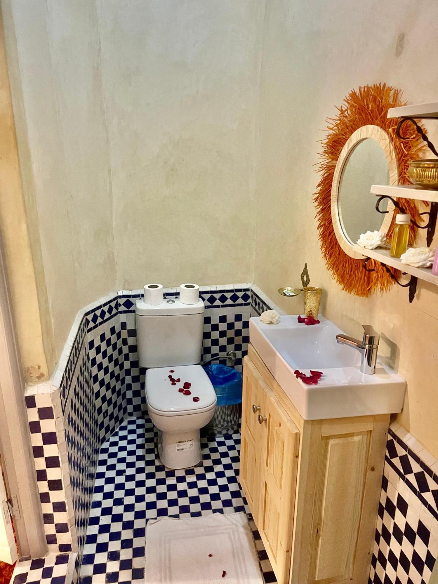 Koutobia Royal Hotel Маракеш Екстериор снимка