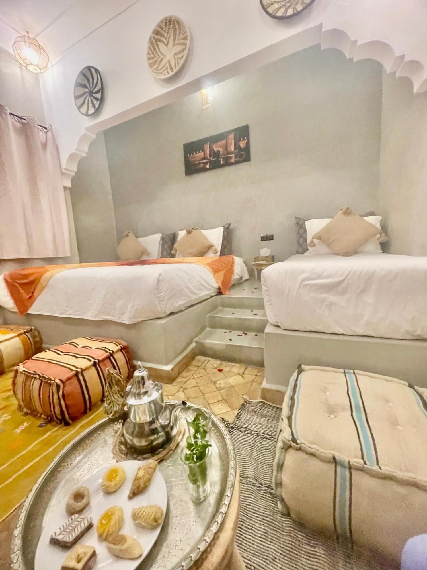Koutobia Royal Hotel Маракеш Екстериор снимка