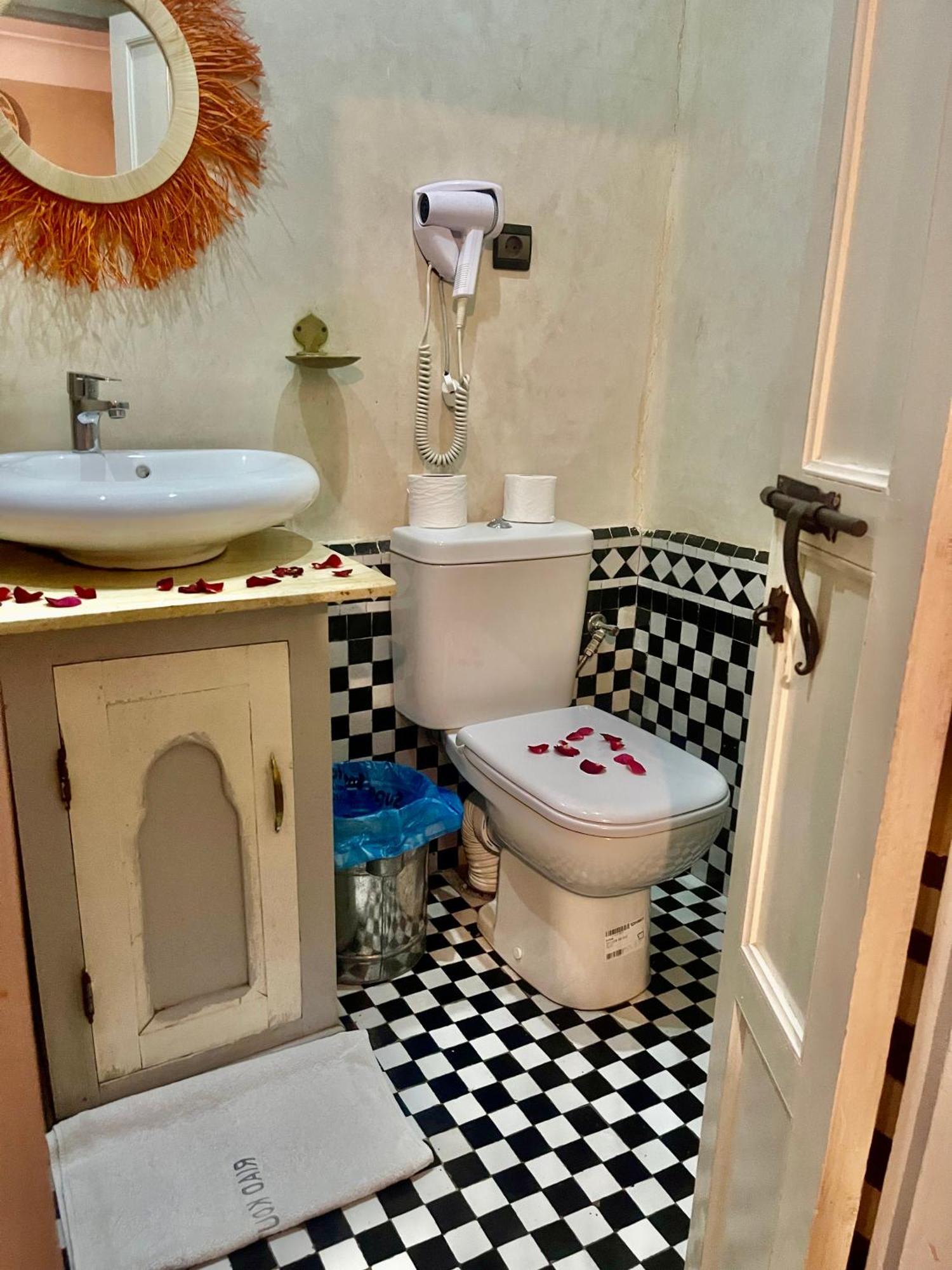 Koutobia Royal Hotel Маракеш Екстериор снимка