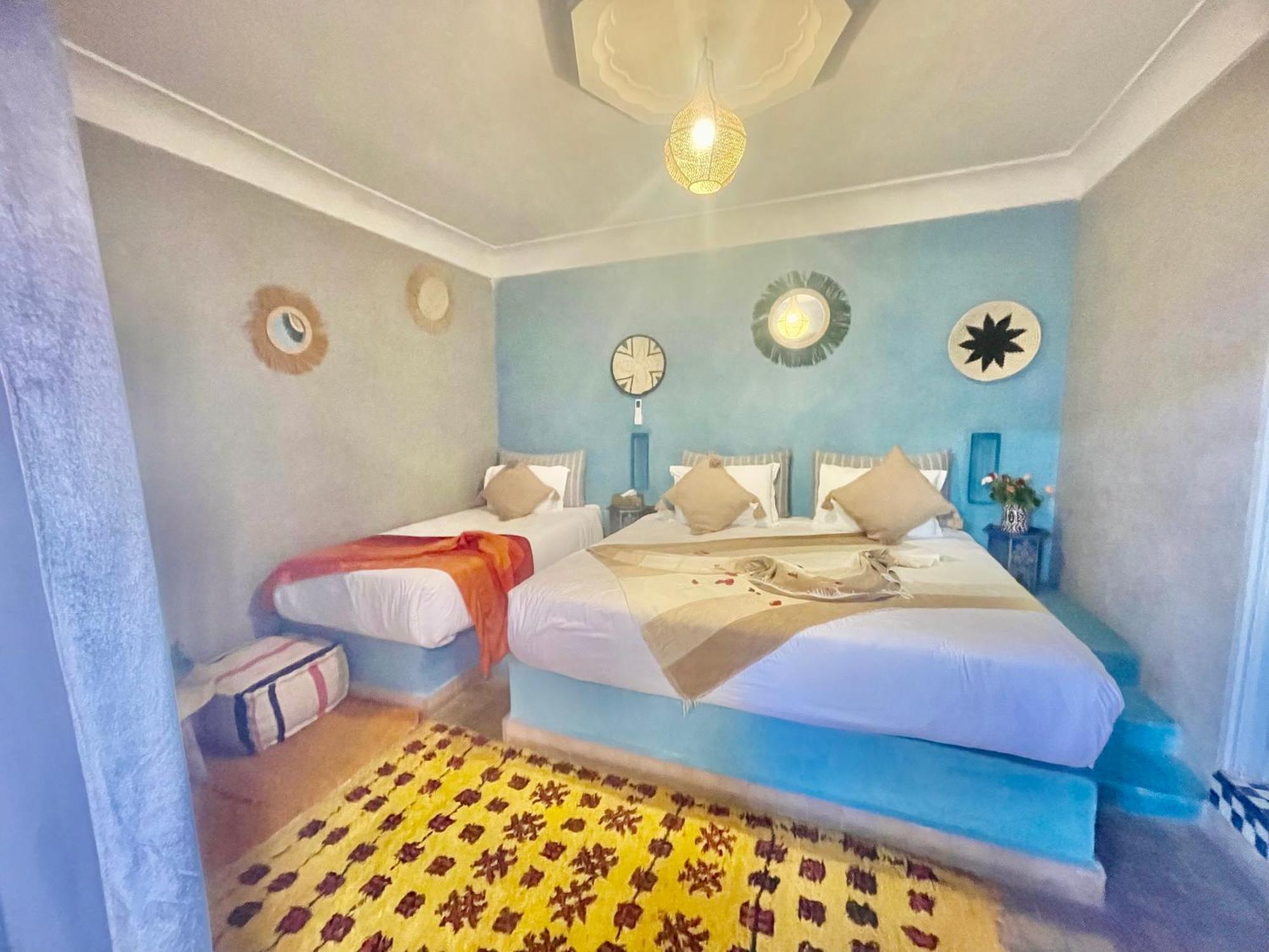 Koutobia Royal Hotel Маракеш Екстериор снимка