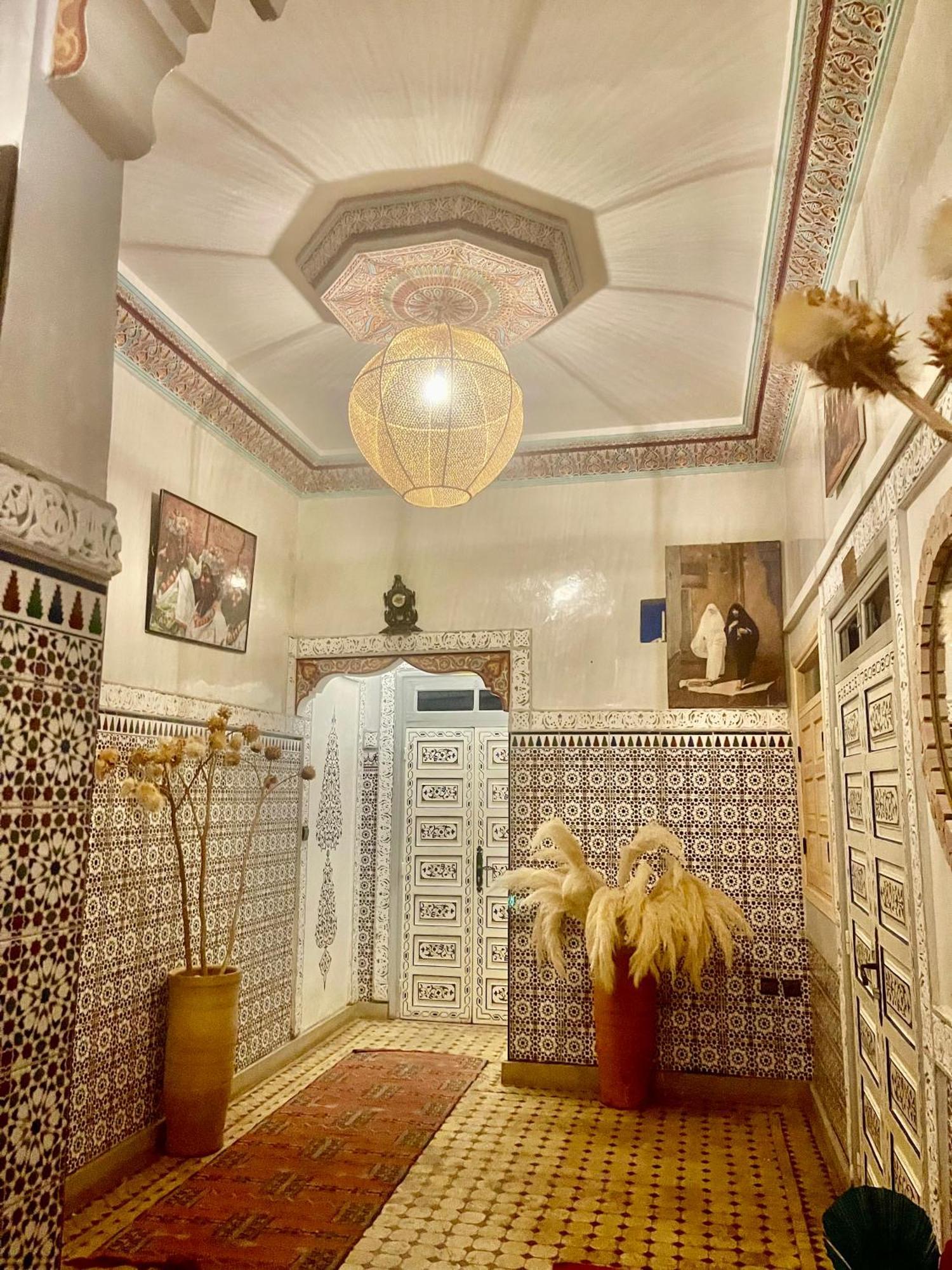 Koutobia Royal Hotel Маракеш Екстериор снимка